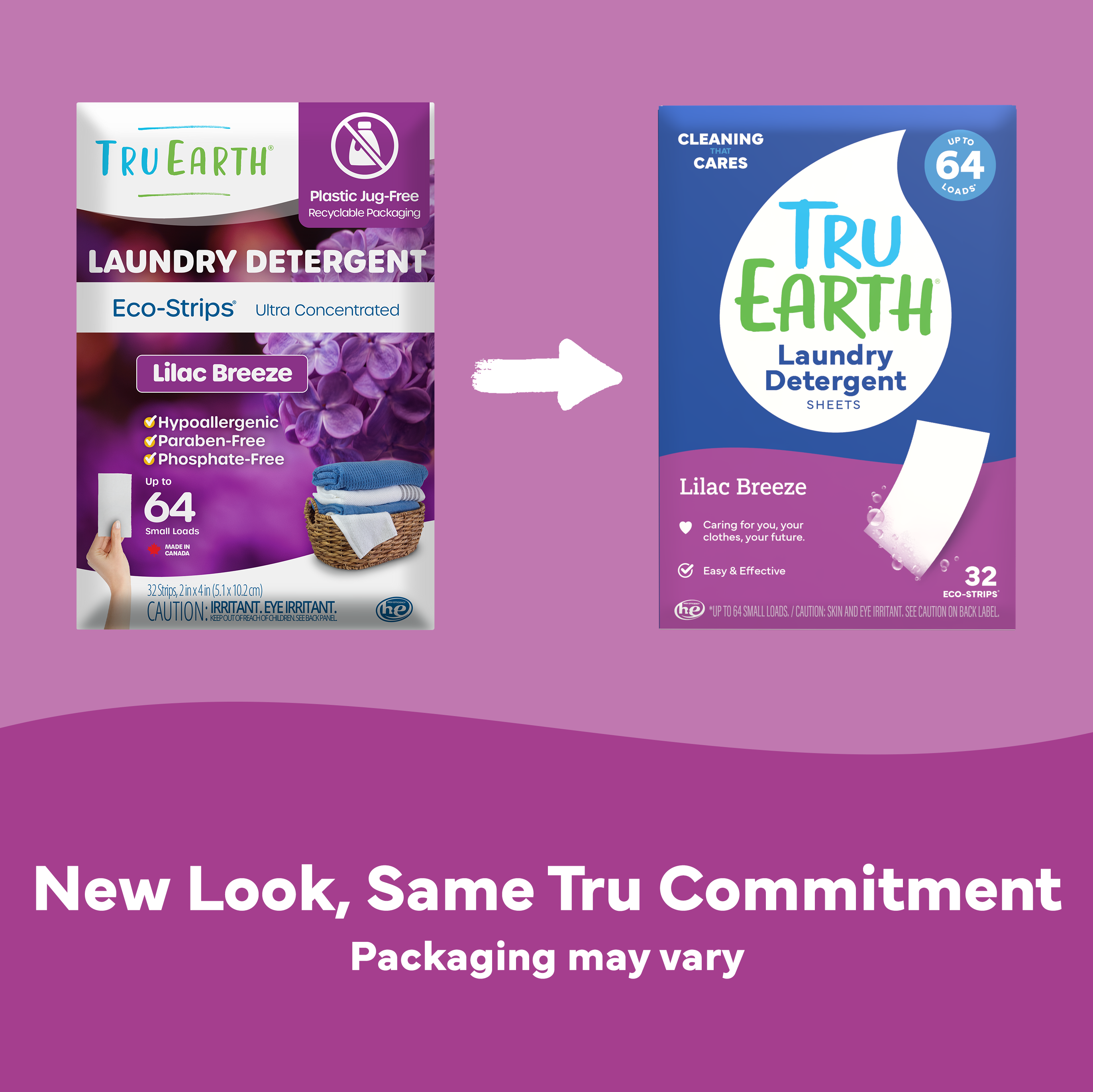 Tru Earth Laundry Detergent - Image 8