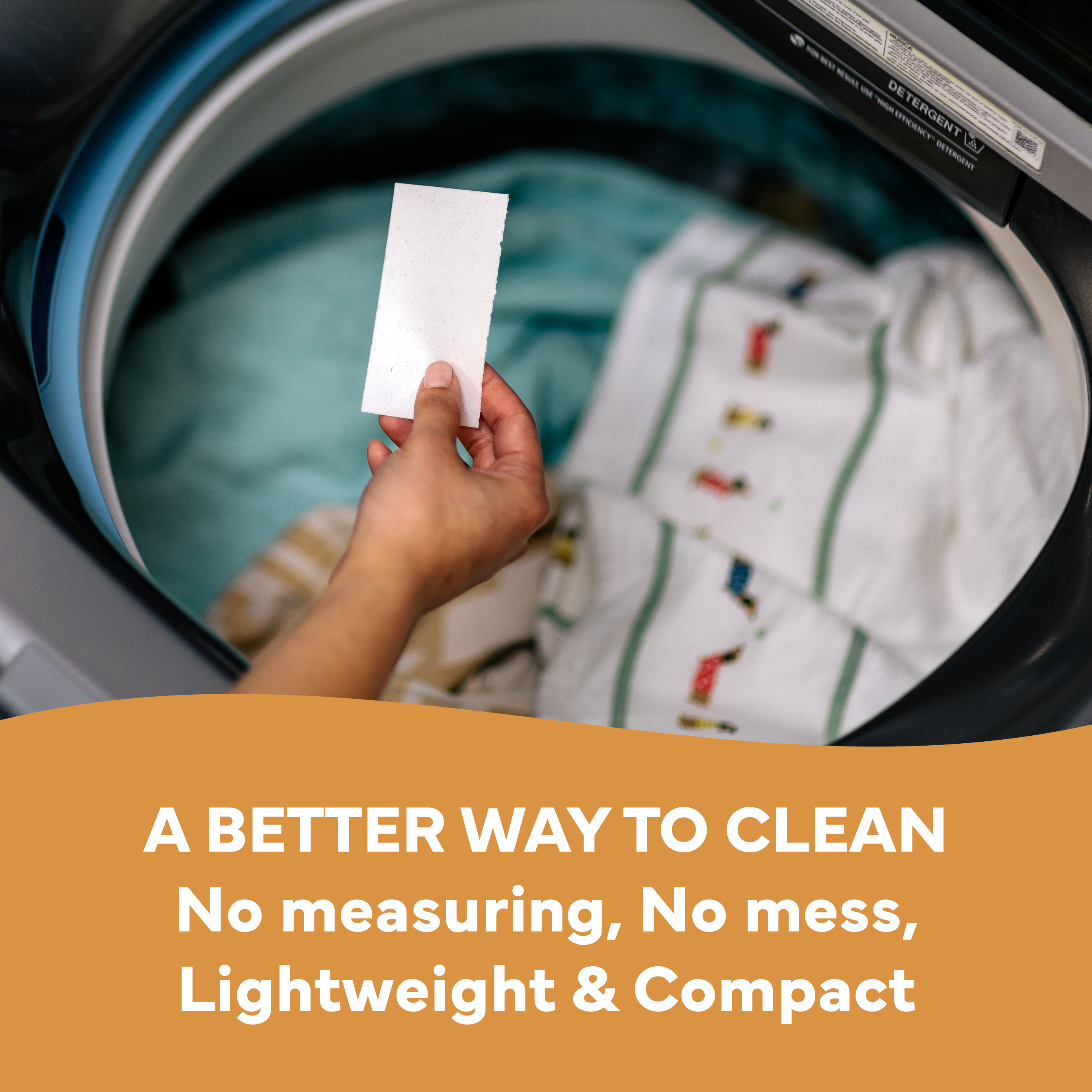 Tru Earth Laundry Detergent - Image 8
