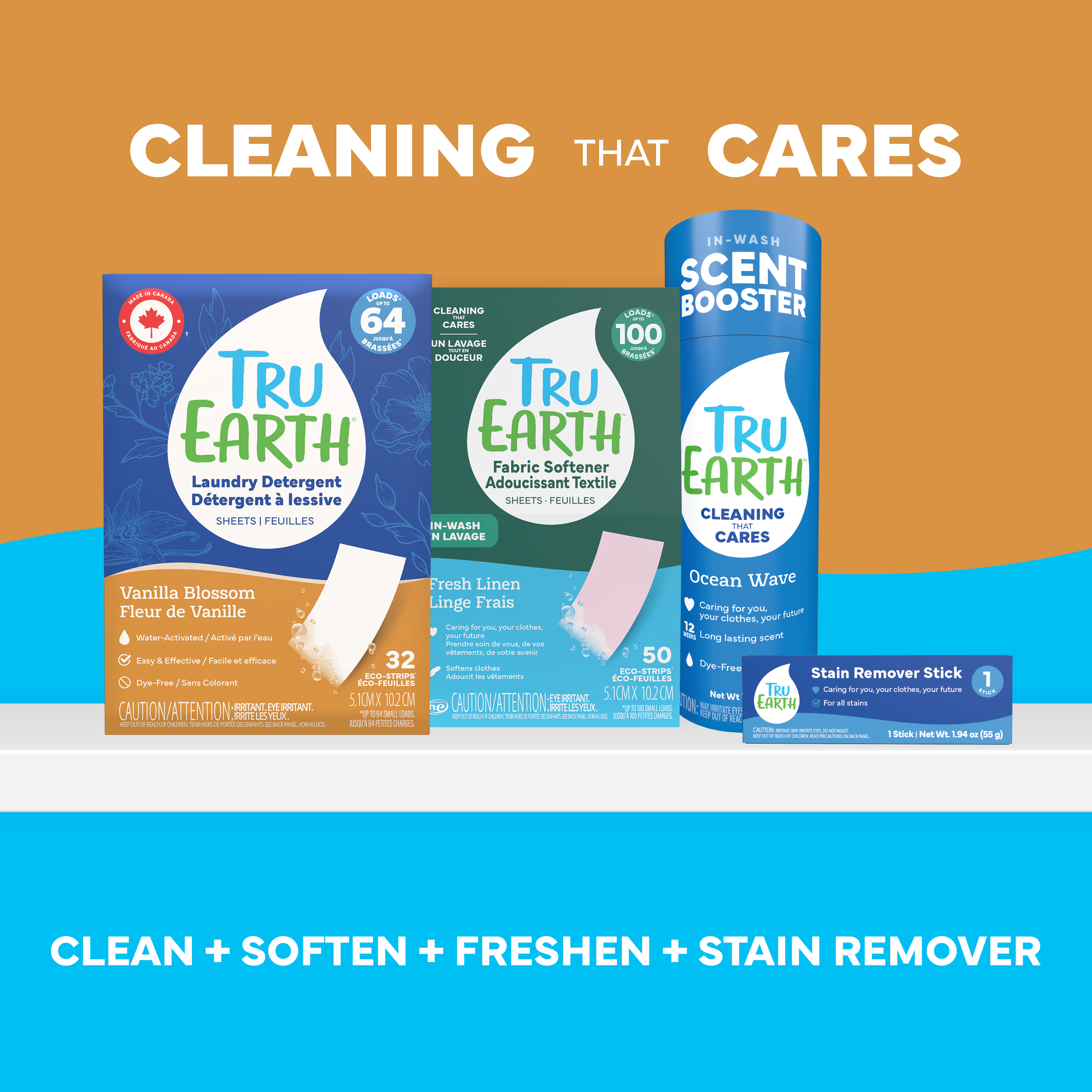 Tru Earth Laundry Detergent - Image 9