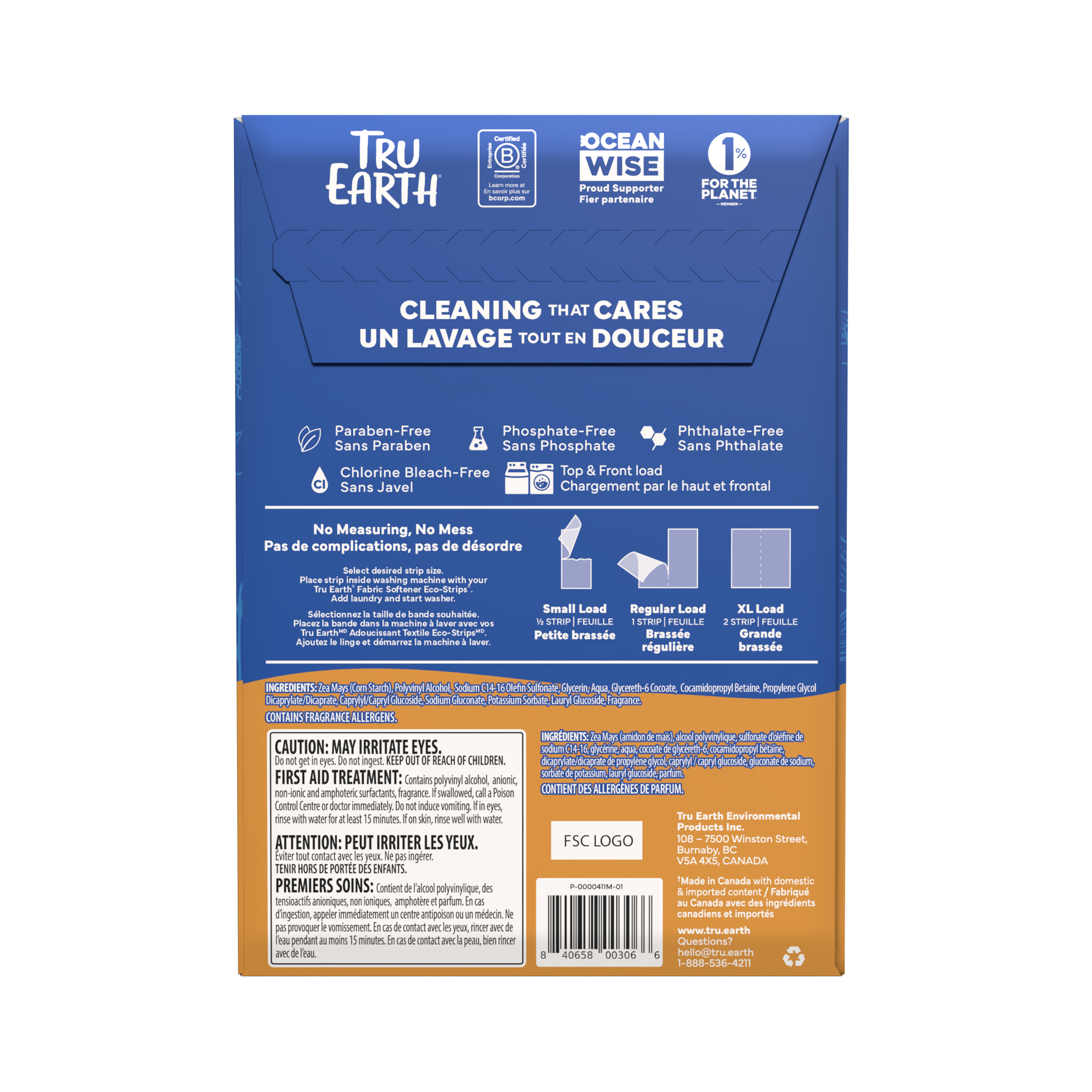 Tru Earth Laundry Detergent - Image 2