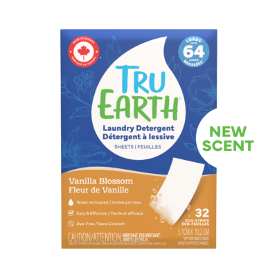 Laundry Detergent