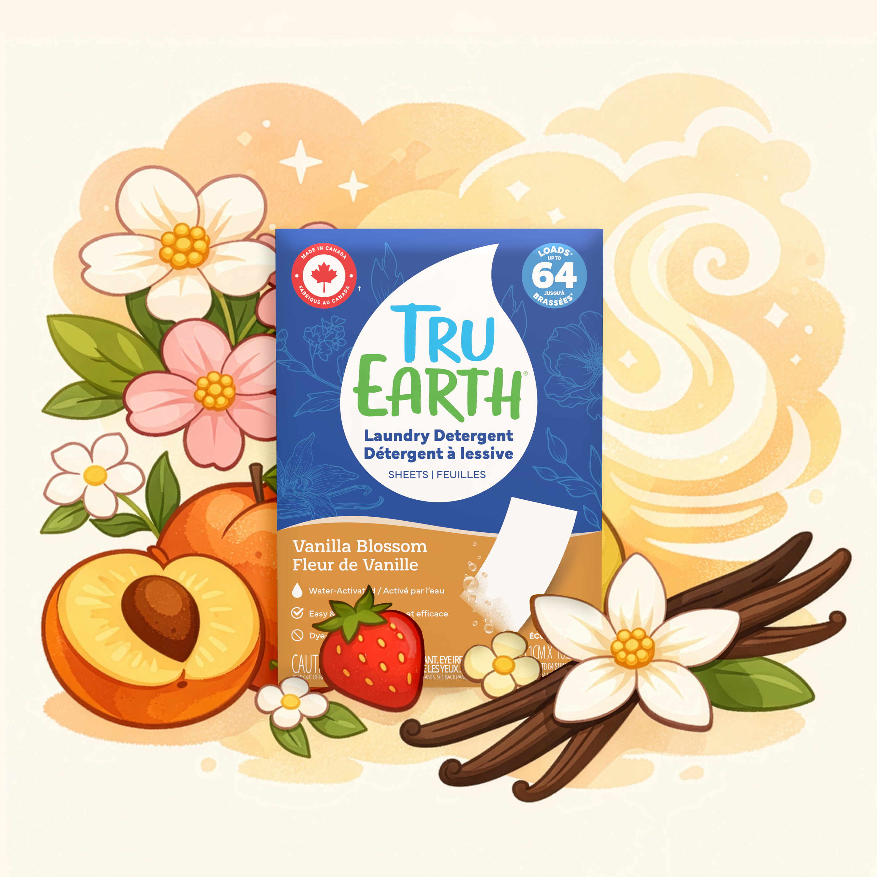 Tru Earth Laundry Detergent - Image 3
