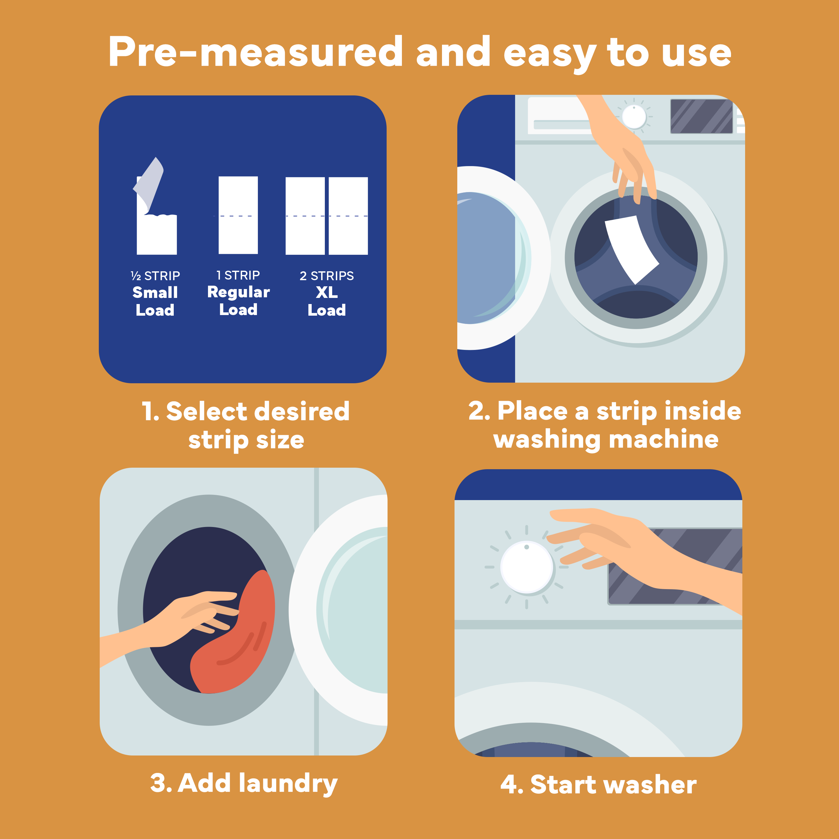 Tru Earth Laundry Detergent - Image 6