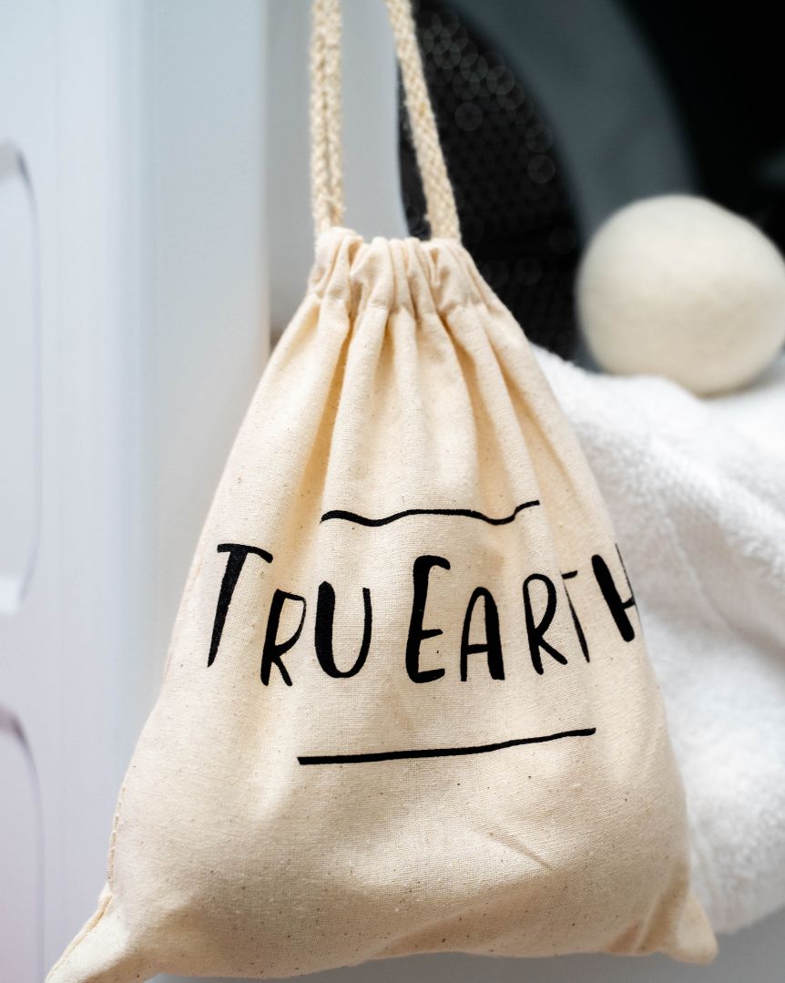Tru Earth Reusable Wool Dryer Balls - Image 3