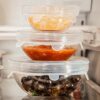 Stretch & Seal Silicone Lids - 6 Pack